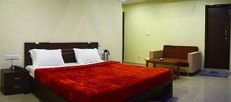Hotel Royal Hill, Gandhinagar 1